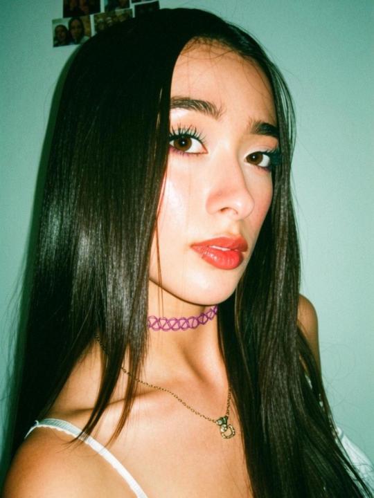 Heidy Ortiz