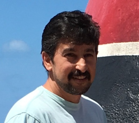 Carlos Farinas
