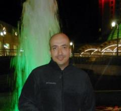 Zack Sadi-Bourouih