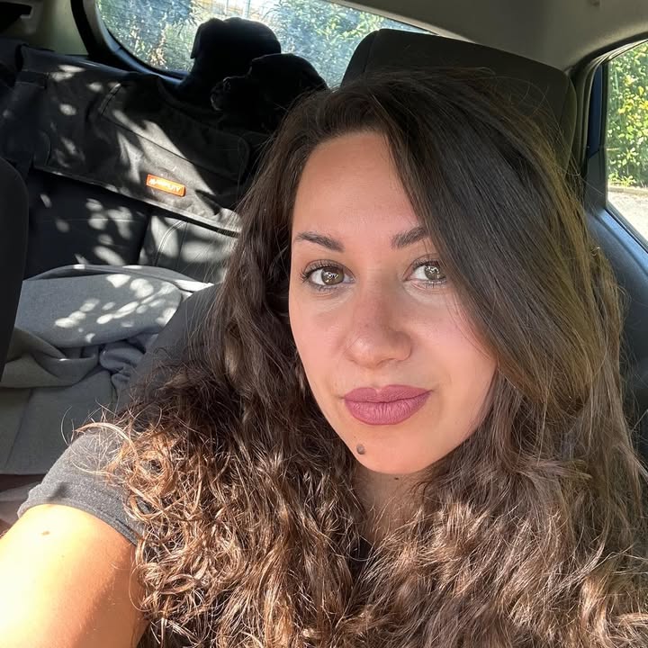 Federica Aliberti