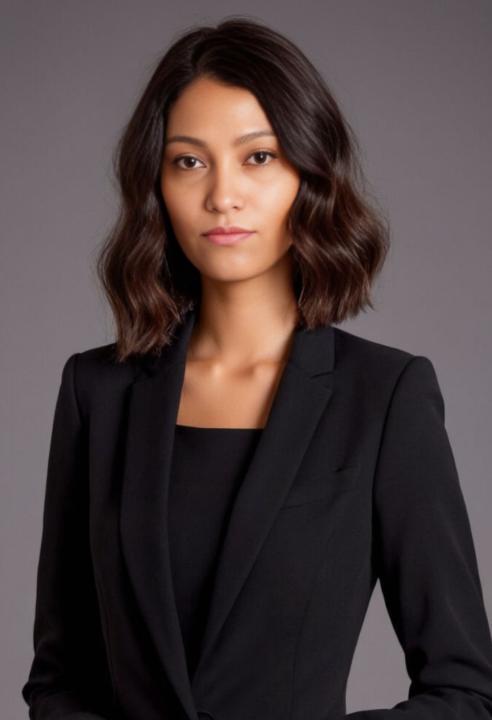Shaanice Manuel