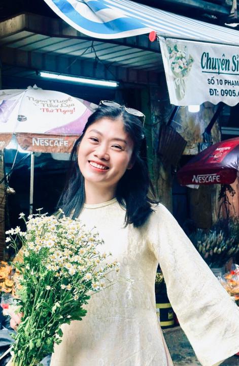 Trang Quynh