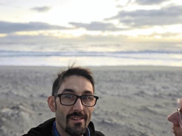 Steven Szwed