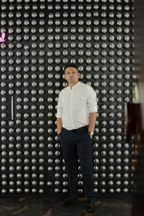 Abhishek Shukla