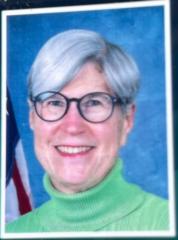 Cynthia Margenau