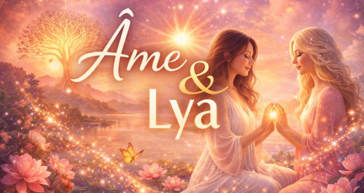ÂME & LYA