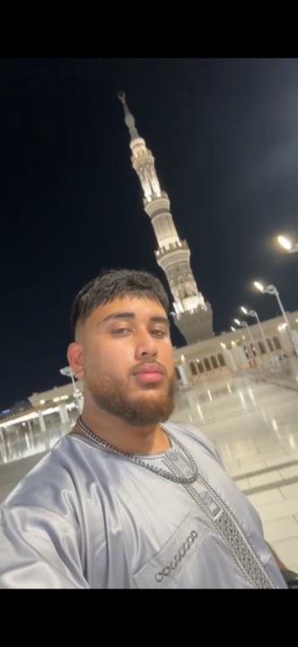 Ibrahim Rahman