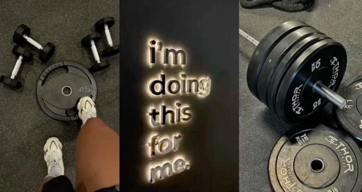 Fit and Fine for Summer! ✨