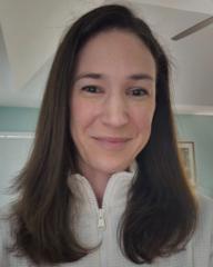 Liz Williams