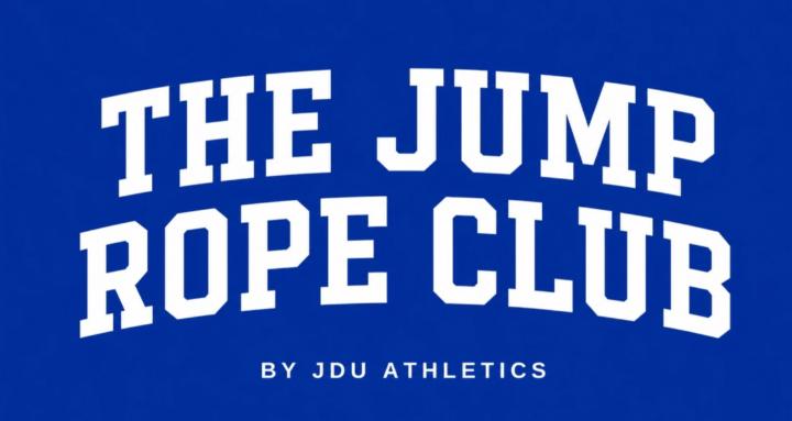 The Jump Rope Club