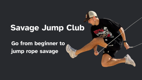 Savage Jump Club gallery image