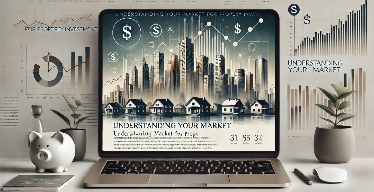 Understanding Your Market for Property Investment
