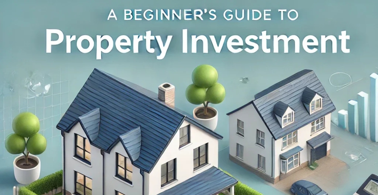 Getting Started in Property Investment
