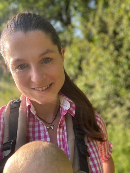 Anna Van de Kasteele