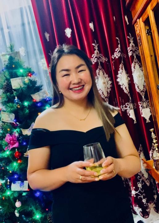 Tungalagtamir Baatar