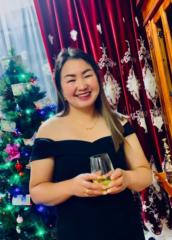 Tungalagtamir Baatar