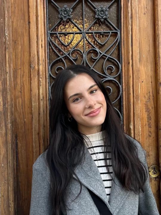 Andrea Vicente Montalvo