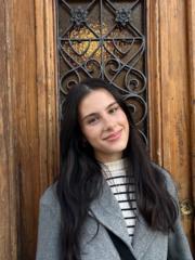 Andrea Vicente Montalvo