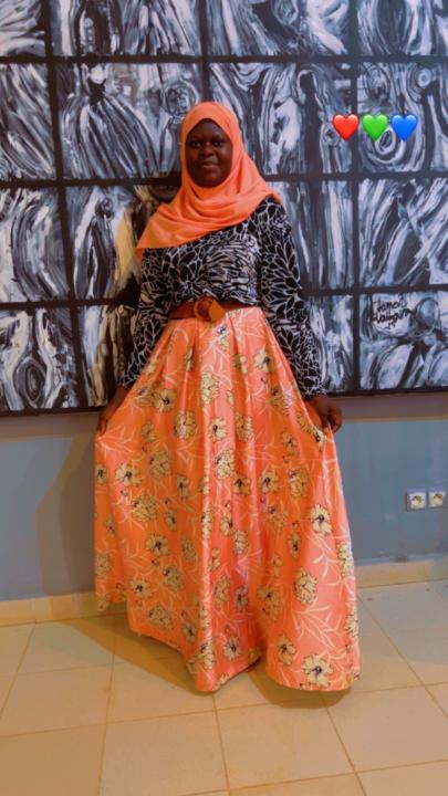 Badini Safia Faridatou