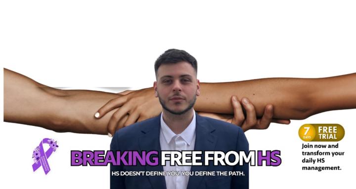 Breaking Free from HS