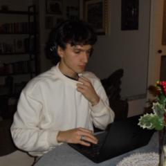 Jose Pablo Vargas Chaves