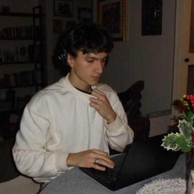 Jose Pablo Vargas Chaves