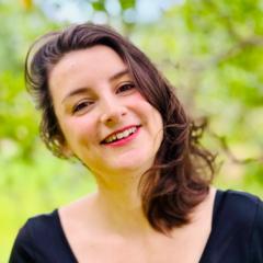 Lise Amaniou