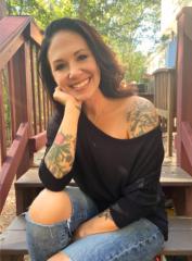 Andrea Mangum