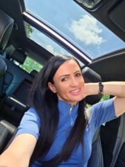 Silvia Dimitrova