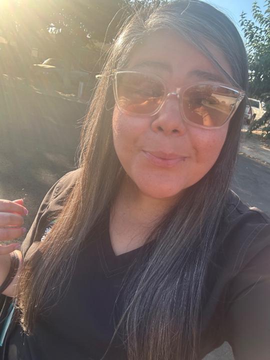 Veronica Larios