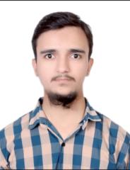 Muhammad Huzaifa Siddiqui