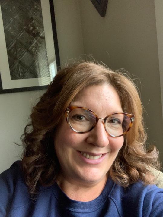 Susan Fatovich