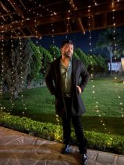 Iván Alejandro Ibarra Pérez