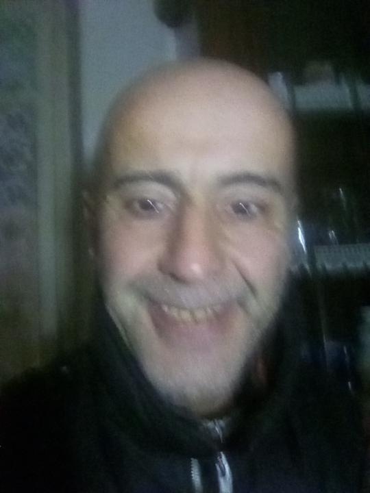 Mauro augusto Lissona