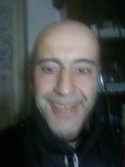 Mauro augusto Lissona