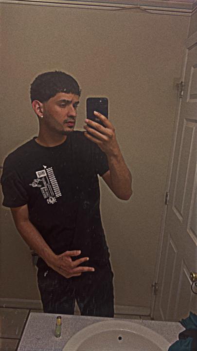 Christian Oliveras Rivera