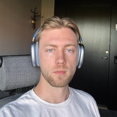 Rasmus Jensen