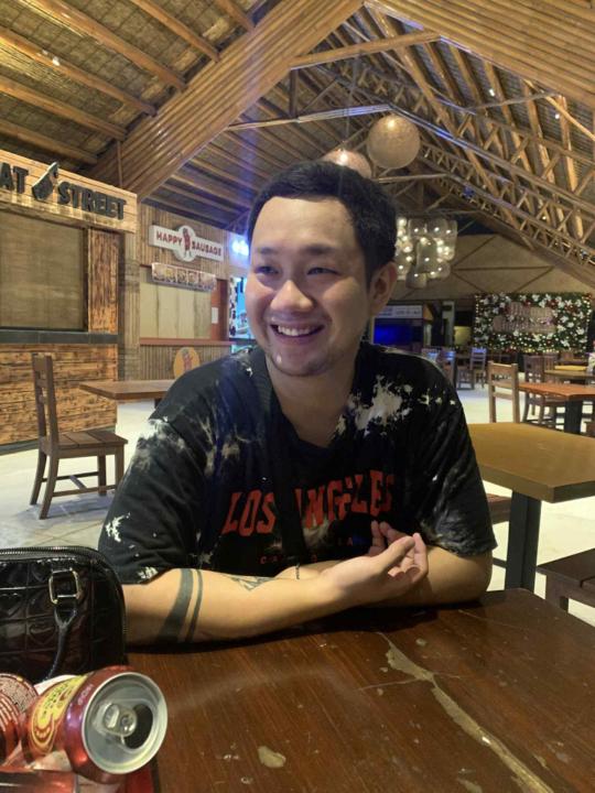 Elijah Pacumbaba