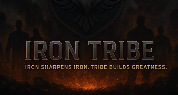 Iron Tribe