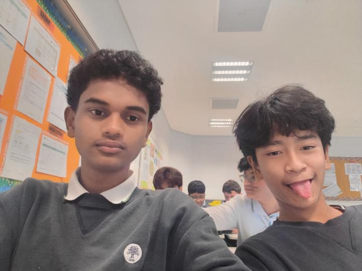 Abdul fattah Meera maideen