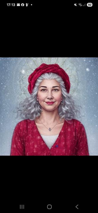 Jacqueline Wilkinson