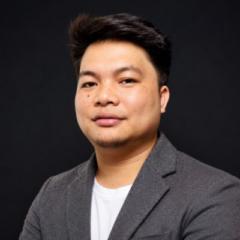 Mark Del rosario