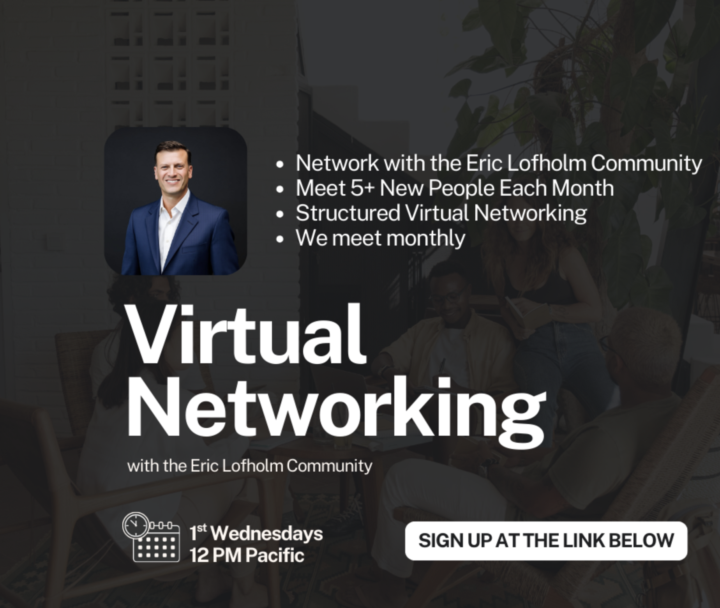 🚨 Free Monthly Networking Opportunity for Podcast Guest Conversion Lab members: