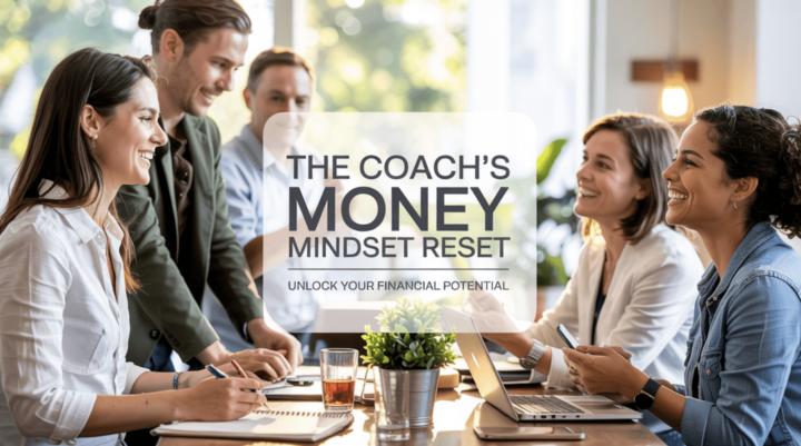🚨 Partner Training for Coaches in The Podcast Conversion Lab