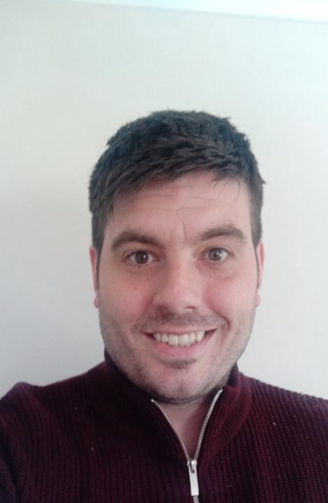 Danny Andrews