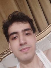 Hamza Qureshi