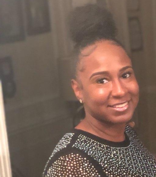 Tamika Peoples