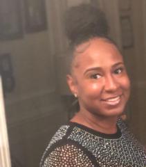 Tamika Peoples