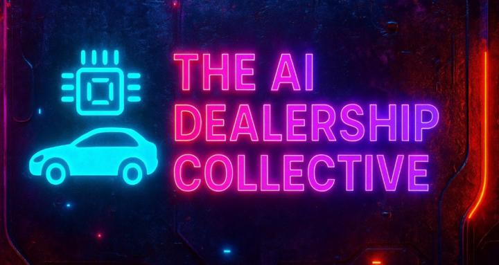 The AI Dealership Collective