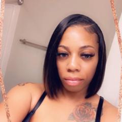 Tenisha Barnes